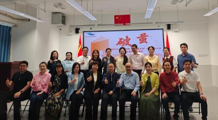 破茧成蝶正当时   精准把脉促成长——2025届新教师“10项基本功”过关考核指导暨教育教学常规视导行动