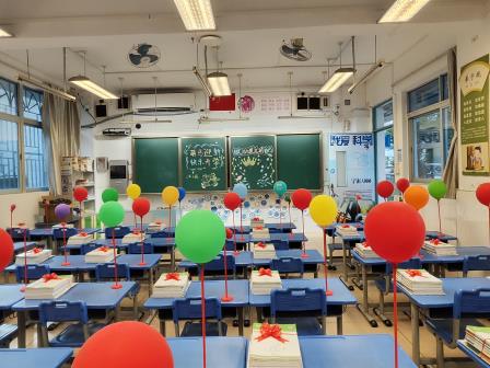 家校协同齐上阵 温馨校园迎开学——深圳新秀小学家校联动助力新学期“开好局”