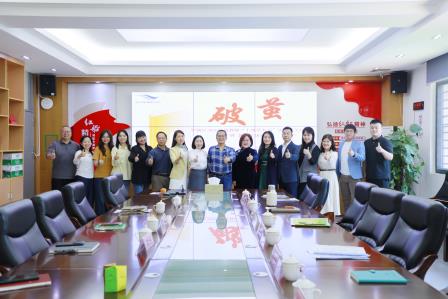 深圳市仙桐实验小学开展“破茧”过关专项教学视导活动