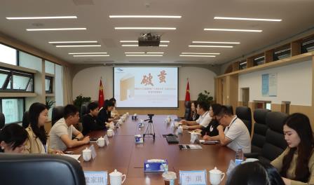 罗湖教科院“破茧行动”走进罗湖外语小学