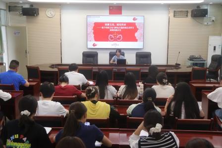 深耕文化传文脉 项目育人启新程 ——深圳市人民小学开展醒狮主题项目式学习专题分享会