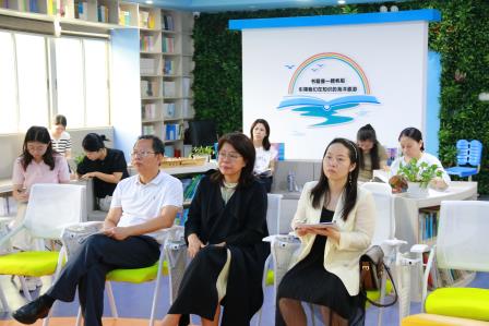 破茧启新程 视导促成长丨罗芳小学迎接2025届新教师“10项基本功”过关考核暨教育教学常规视导