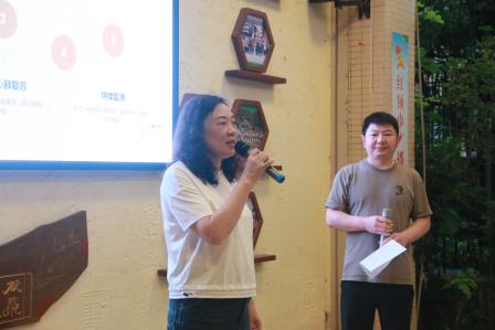 筑牢校园安全防线 提升应急处置能力——深圳市淘金山小学开展有限空间安全培训与应急演练