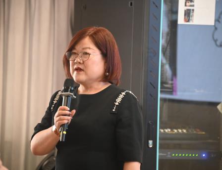 深耕沟通艺术 助力以德育人 ——深圳市桂园中学举办德育专题培训会 