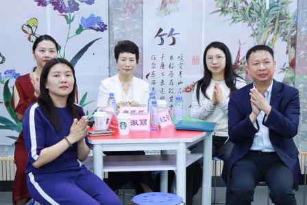 知心领航赋能成长，正面教育启智润心——翠园文锦中学新锐班主任正面教育专项培训正式开班