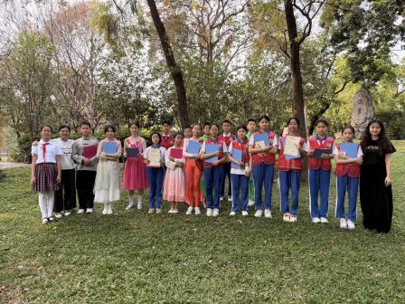 传承雷锋精神 践行志愿服务——洪湖小学2026年雷锋月系列活动圆满开展