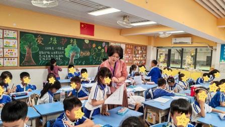孩子的性教育，从来不用“难以启齿”——侨香实验学校开展儿童生理系列课程