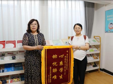 寻“耳”接力，用爱发声——星园速度与温度的双重守护