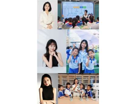 喜报｜9项一等奖，桃园小学“万象杯”再创历史新高
