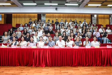【教研活动】以项目研课堂 以实践育素养——螺岭承办罗湖区小学数学“评教学苑”系列研讨活动（十七）