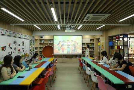 红岭小学·舒心课程｜行为有解，情绪有度