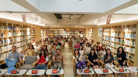 家校同心续华章，携手共育向未来 ——深圳市翠北实验小学顺利召开2026年校级家长委员会换届选举大会