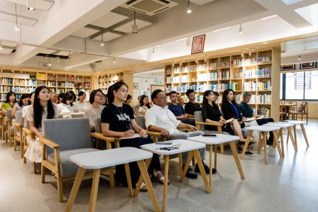 四秩育桃李 大爱启新程 深圳市翠北实验小学2026-2027学年第一学期新教师暨一年级教师专题培训