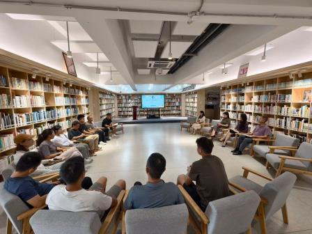 凝心聚力启新程，体育育人展活力——深圳市翠北实验小学召开新学期体育科组教研会