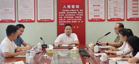 深耕课堂谋新质，AI赋能促成长——草埔小学召开2026-2027学年第一学期学科组长会议