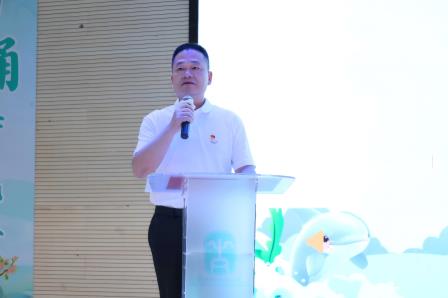携手同行  少年绘新卷——草埔小学与罗湖教科院附属学校联合举行2026年秋季开学典礼