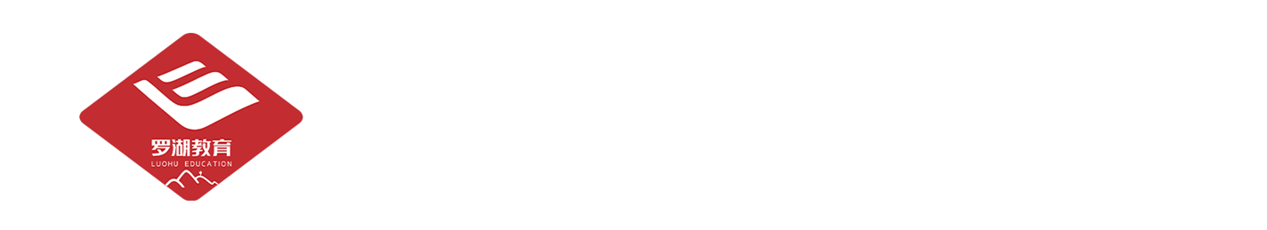 罗湖智慧教育云平台（信息网）